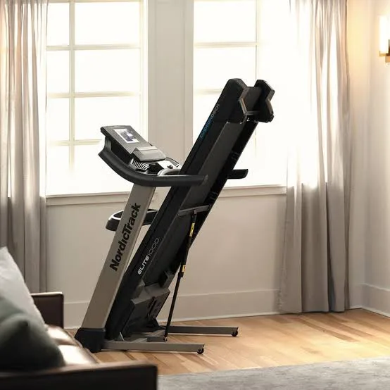 NordicTrack Elite 1000
