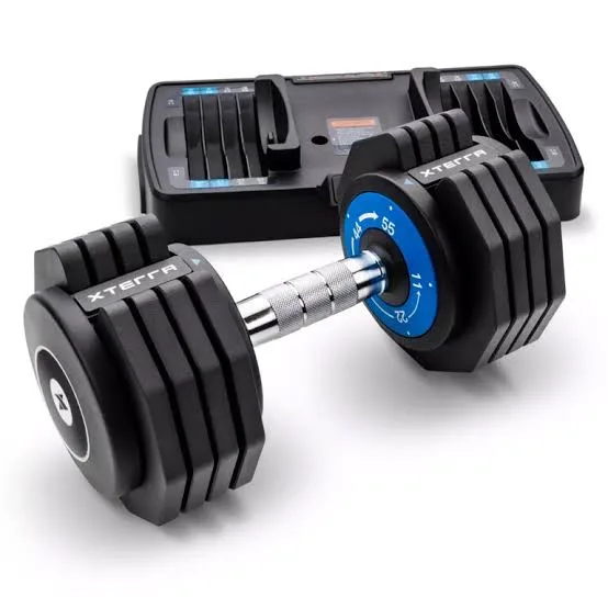 XTERRA 55 lb Adjustable