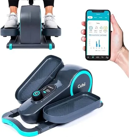 Cubii Jr. Desk Elliptical