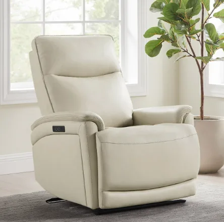 Sanders Power Recliner