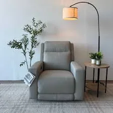 Wren Power Recliner