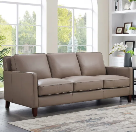 West Park Sofa Taupe